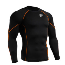 Dry Fit Hommes Gym Lycra Porter AMD118